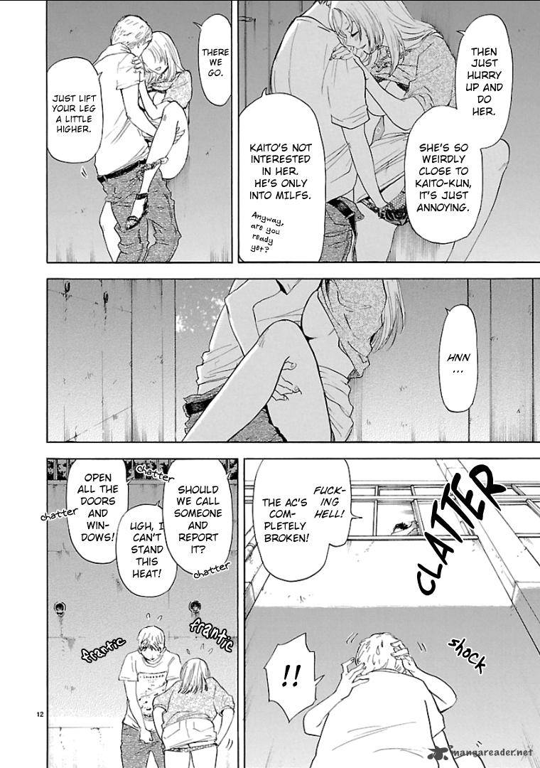 Himegoto Juukyuusai No Seifuku 49 18