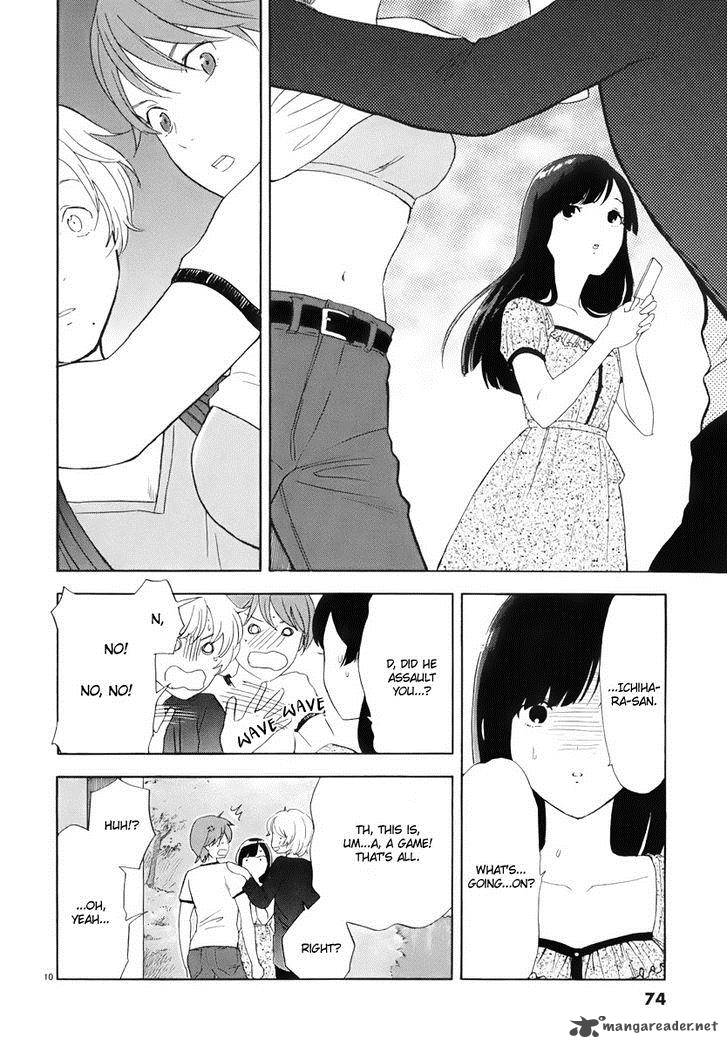 Himegoto Juukyuusai No Seifuku 5 11