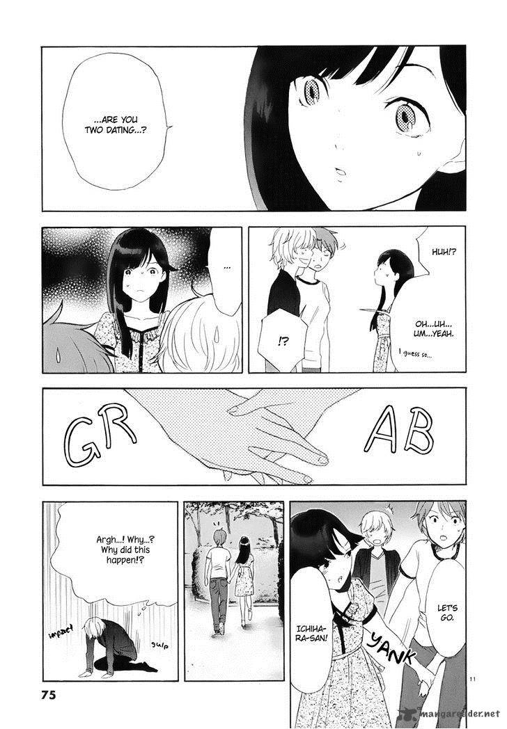 Himegoto Juukyuusai No Seifuku 5 12