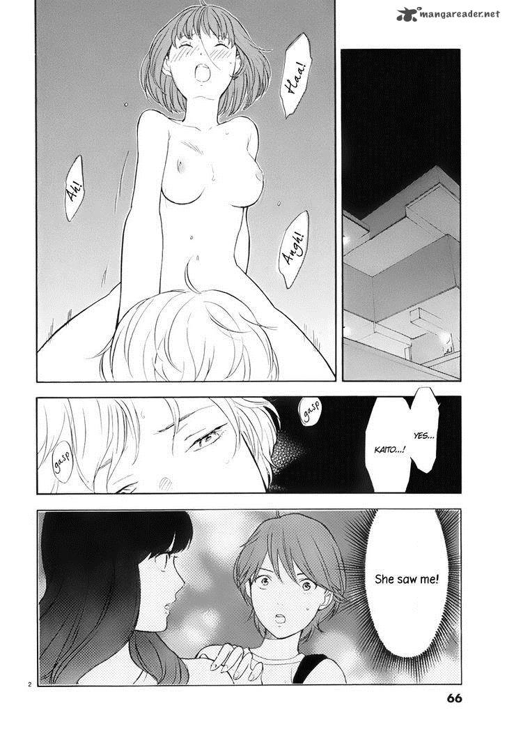 Himegoto Juukyuusai No Seifuku 5 3