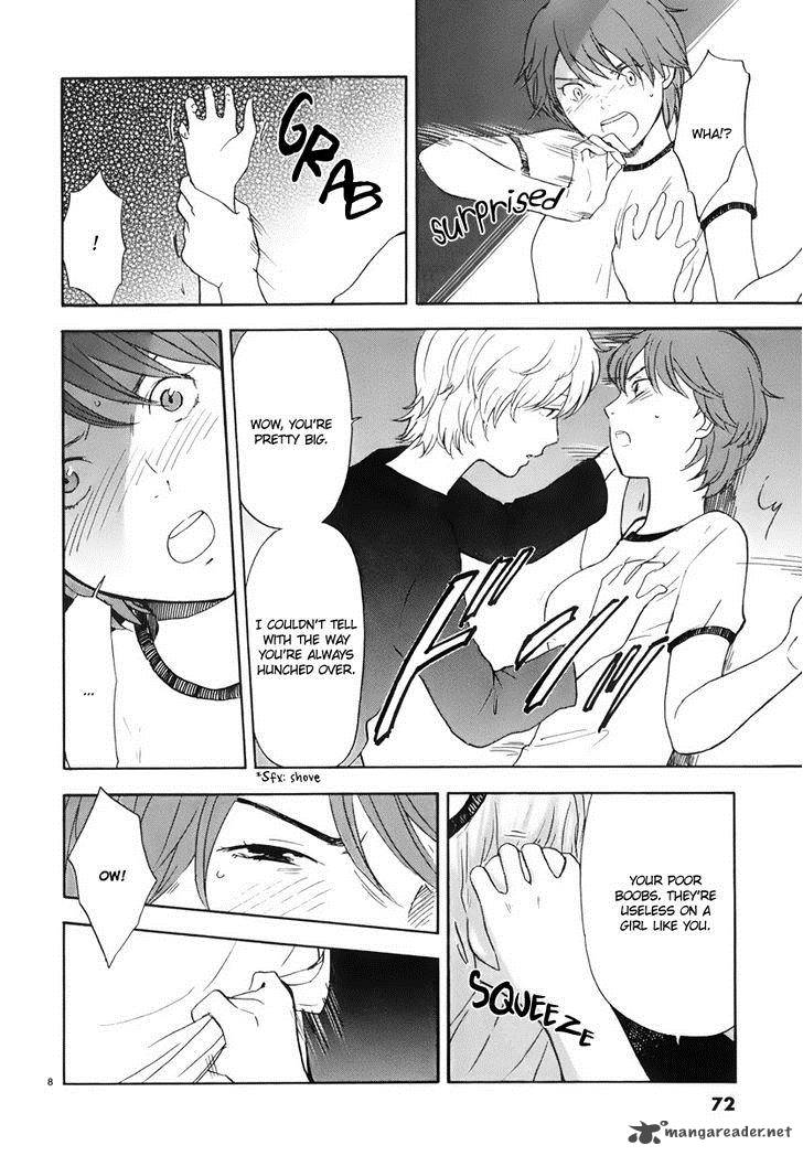Himegoto Juukyuusai No Seifuku 5 9