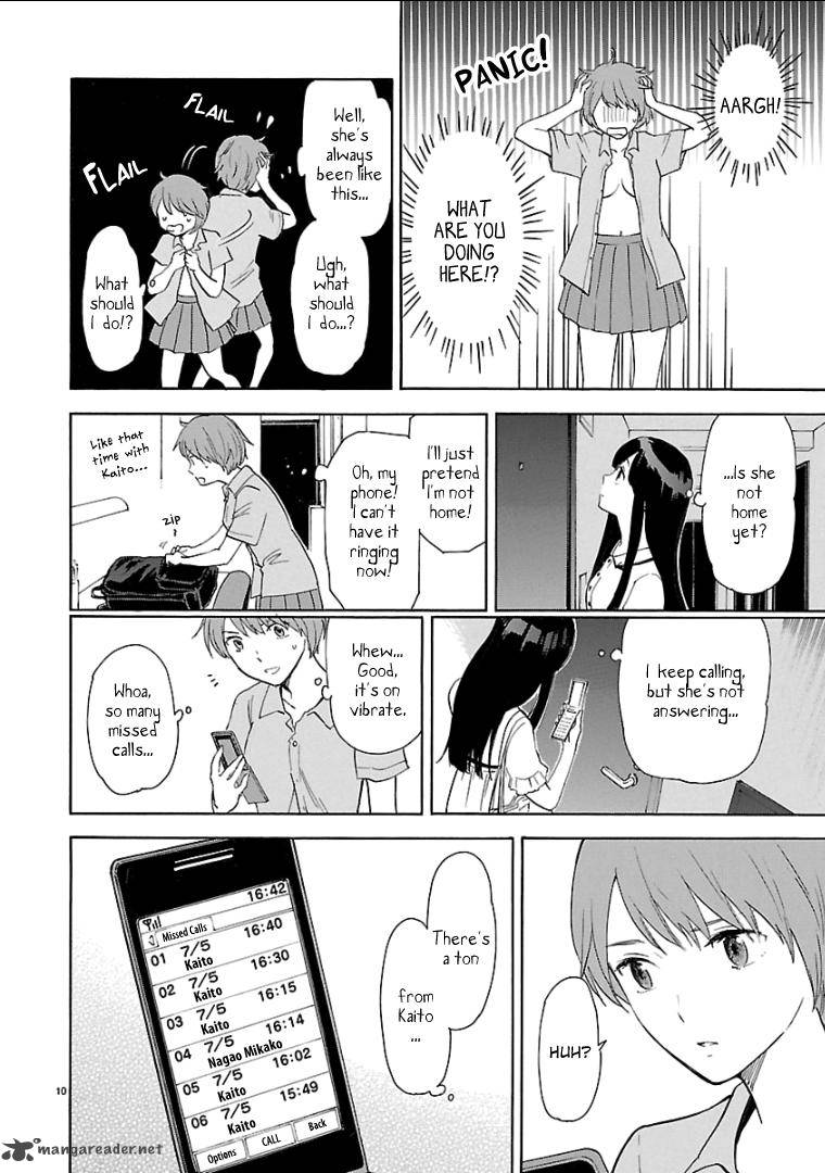 Himegoto Juukyuusai No Seifuku 50 12