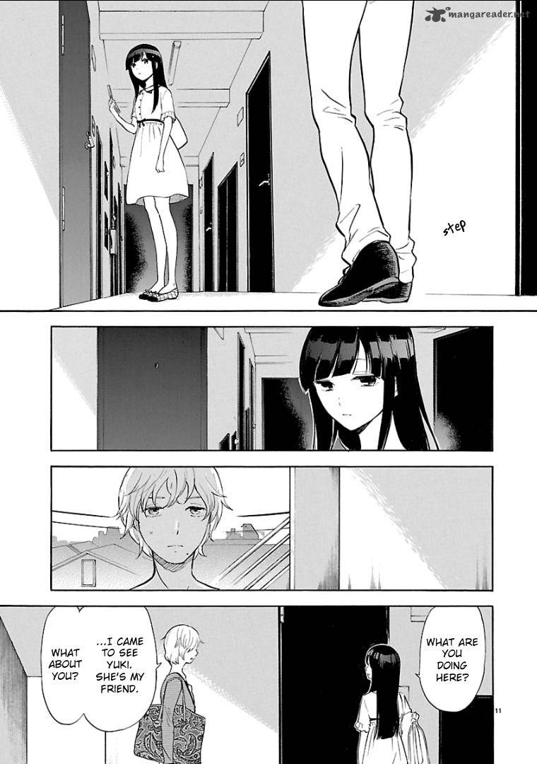 Himegoto Juukyuusai No Seifuku 50 13
