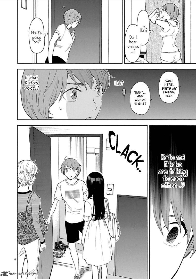 Himegoto Juukyuusai No Seifuku 50 14