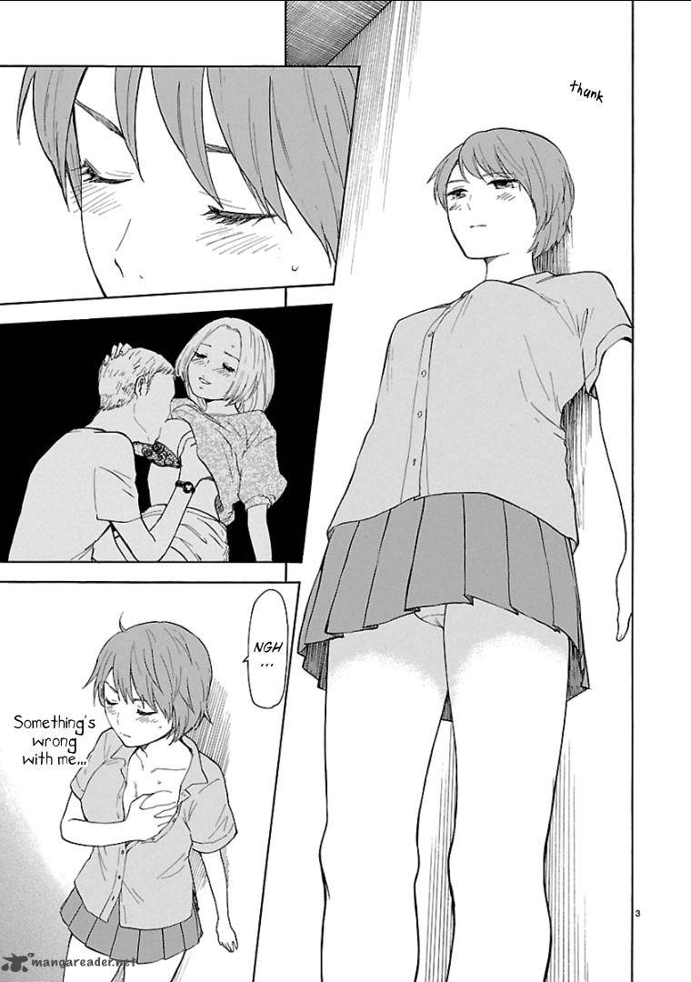 Himegoto Juukyuusai No Seifuku 50 5