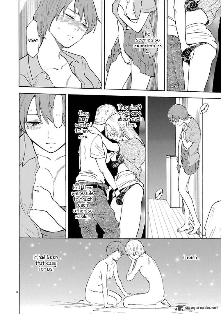 Himegoto Juukyuusai No Seifuku 50 8