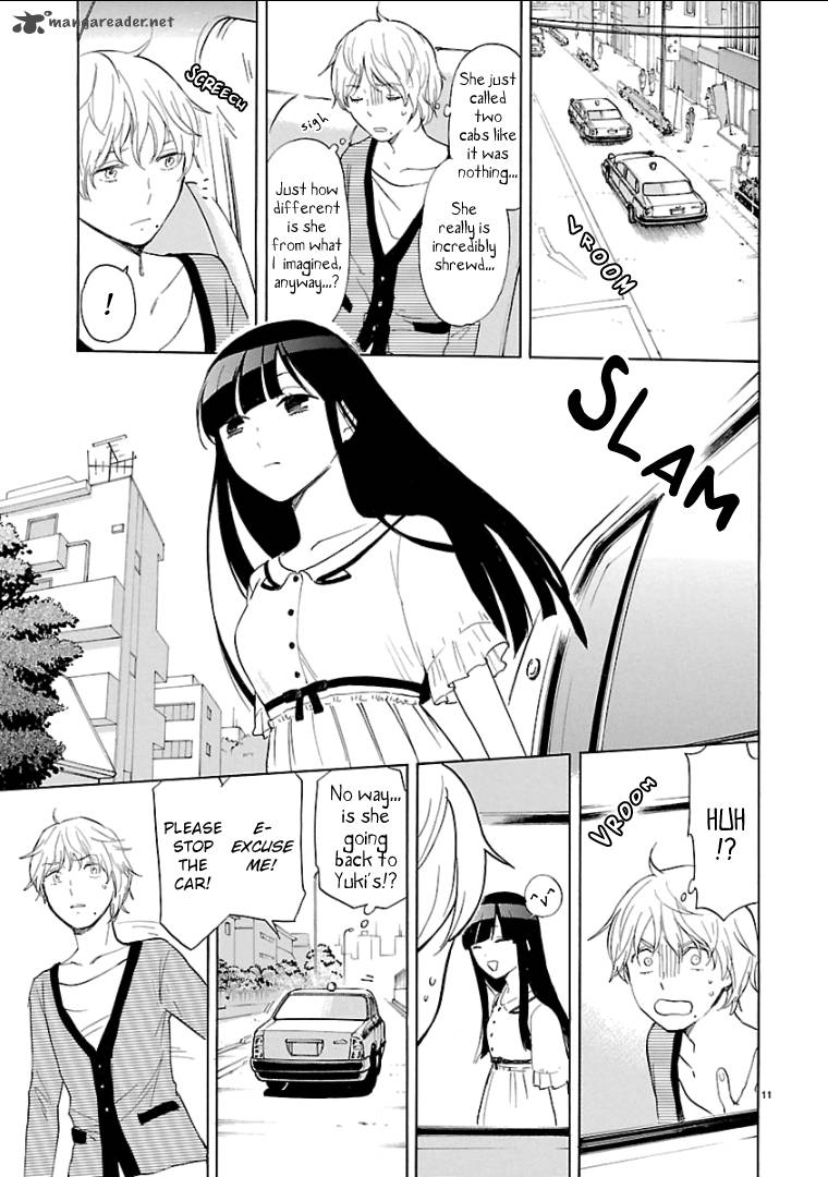 Himegoto Juukyuusai No Seifuku 51 12