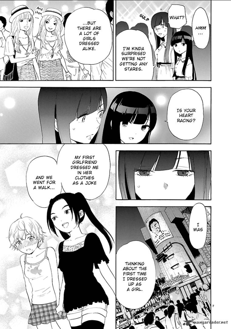 Himegoto Juukyuusai No Seifuku 53 8