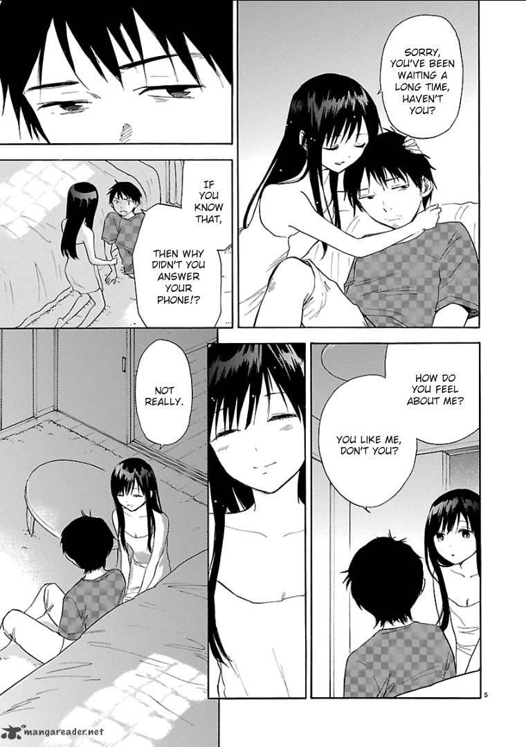 Himegoto Juukyuusai No Seifuku 56 7