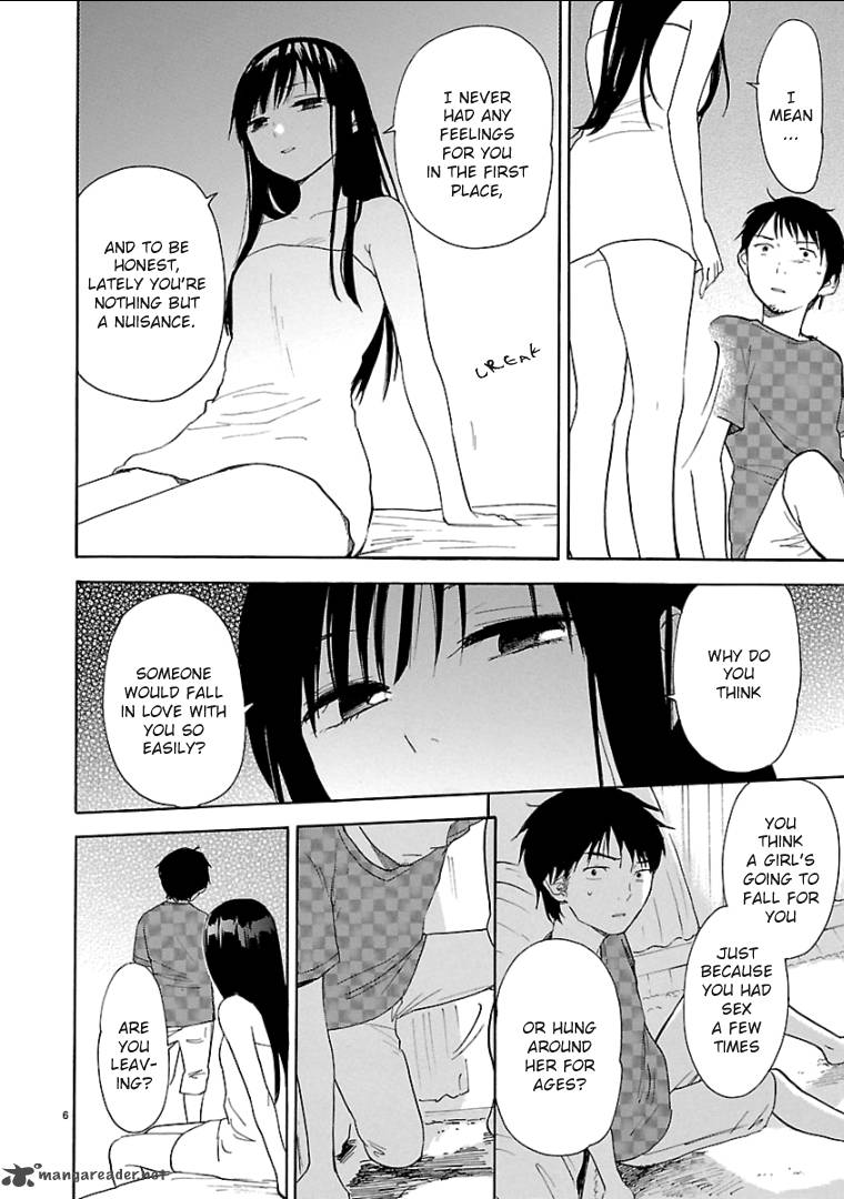 Himegoto Juukyuusai No Seifuku 56 8