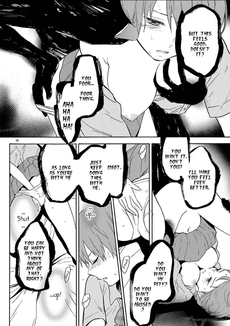 Himegoto Juukyuusai No Seifuku 57 11