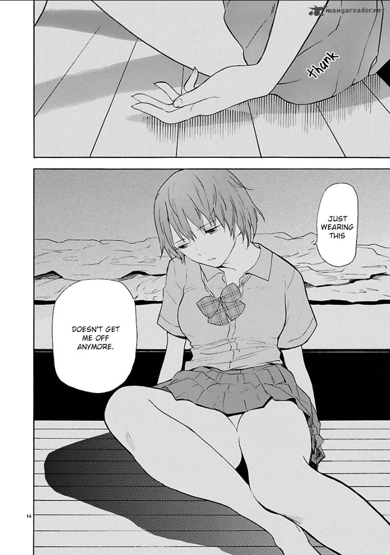 Himegoto Juukyuusai No Seifuku 57 15