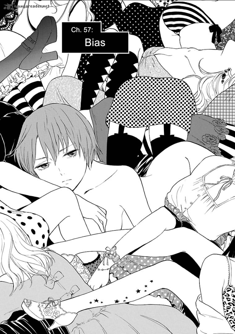 Himegoto Juukyuusai No Seifuku 57 2