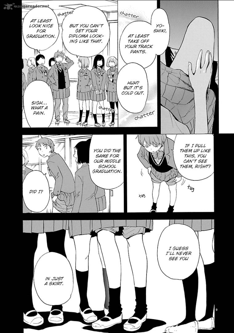 Himegoto Juukyuusai No Seifuku 58 11