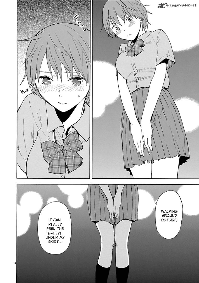 Himegoto Juukyuusai No Seifuku 58 16