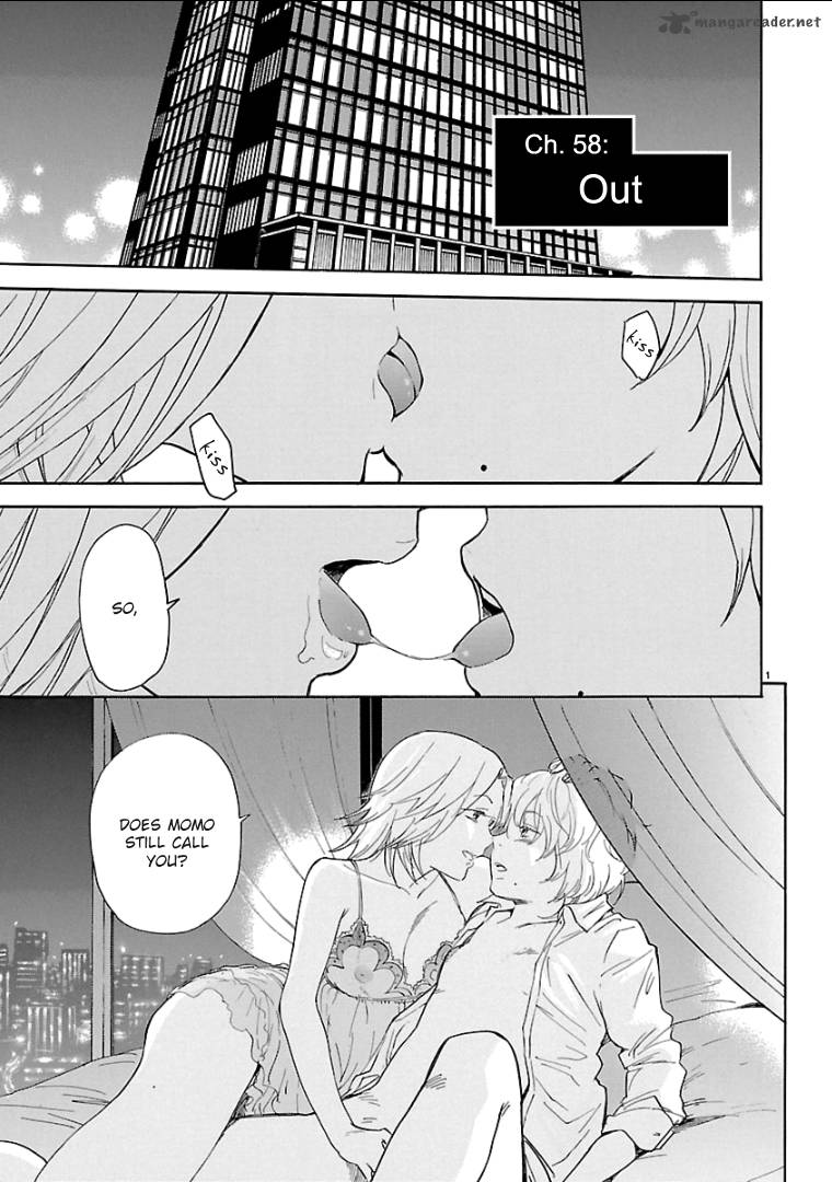 Himegoto Juukyuusai No Seifuku 58 3
