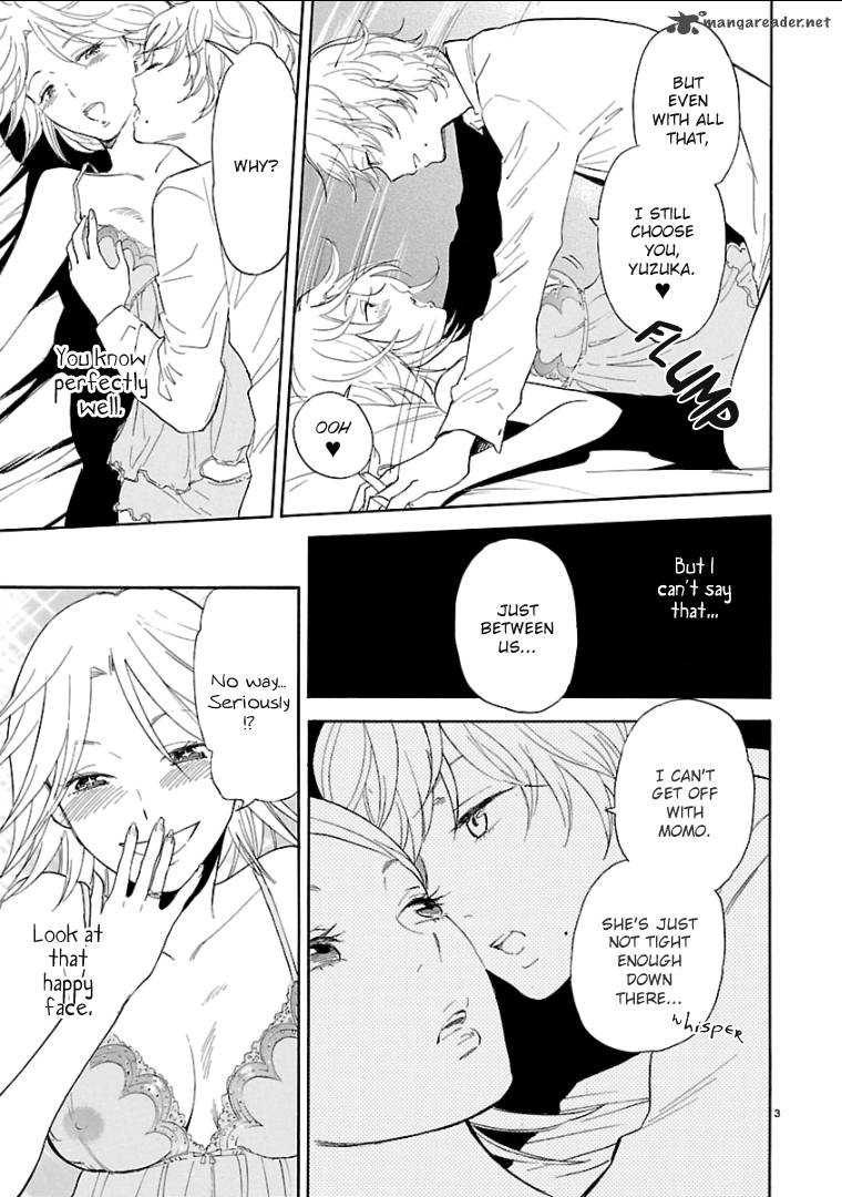 Himegoto Juukyuusai No Seifuku 58 5