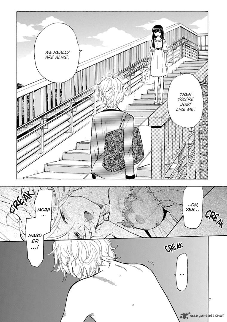 Himegoto Juukyuusai No Seifuku 58 9