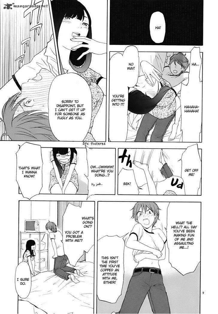 Himegoto Juukyuusai No Seifuku 6 11