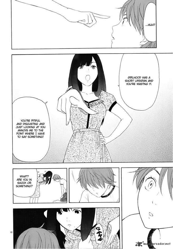 Himegoto Juukyuusai No Seifuku 6 12