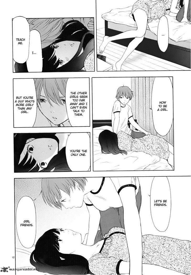 Himegoto Juukyuusai No Seifuku 6 14