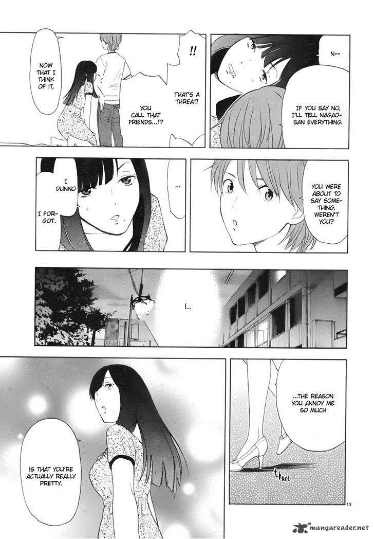 Himegoto Juukyuusai No Seifuku 6 15