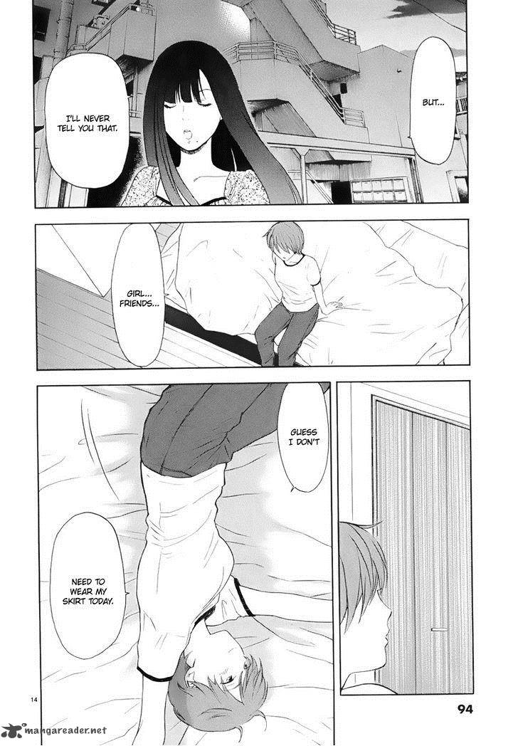 Himegoto Juukyuusai No Seifuku 6 16
