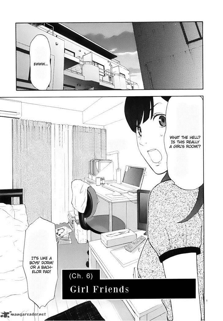 Himegoto Juukyuusai No Seifuku 6 3