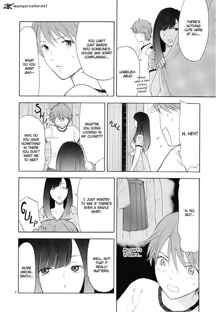 Himegoto Juukyuusai No Seifuku 6 4