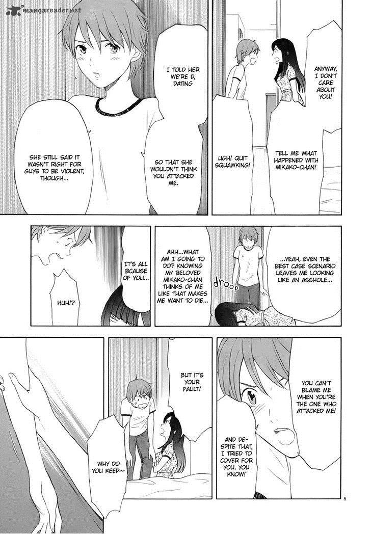 Himegoto Juukyuusai No Seifuku 6 7