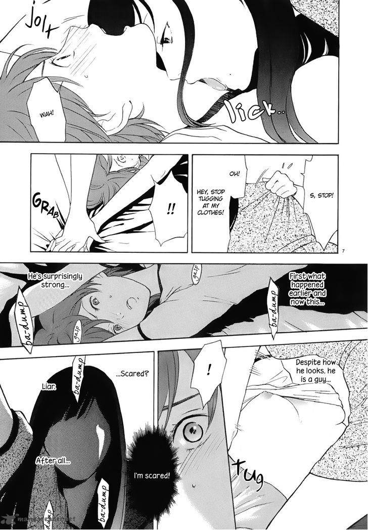 Himegoto Juukyuusai No Seifuku 6 9