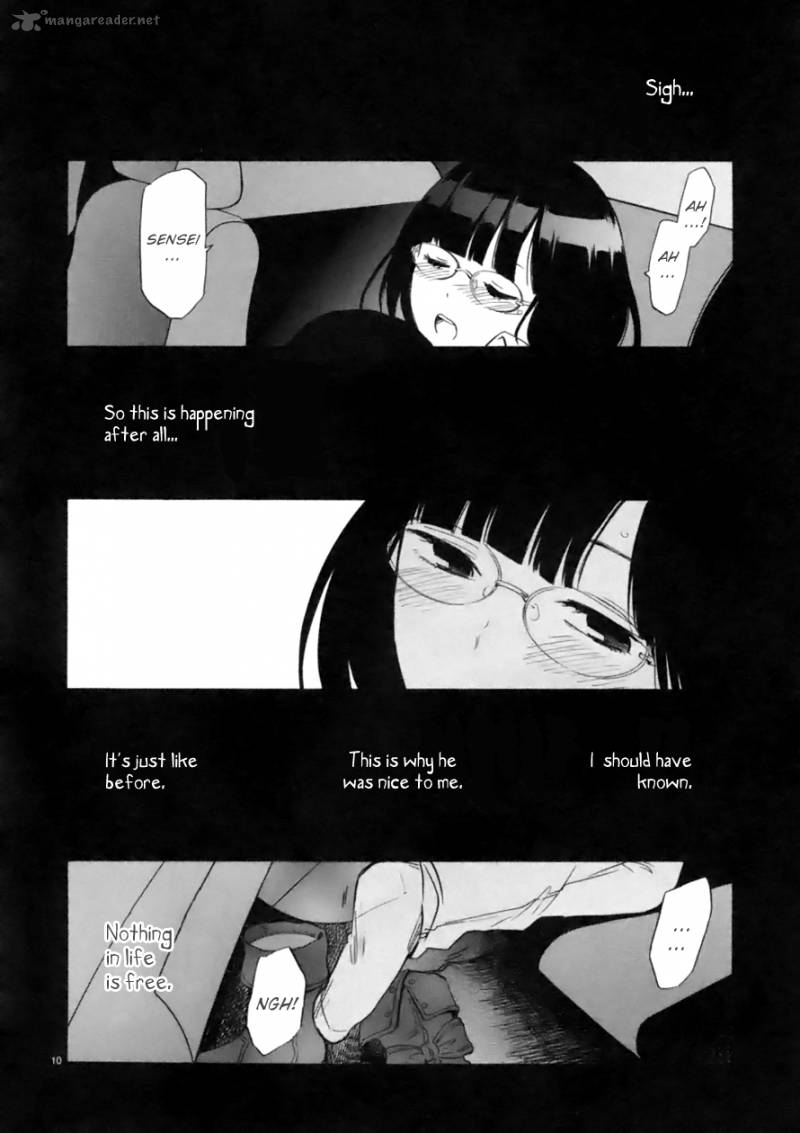 Himegoto Juukyuusai No Seifuku 61 1