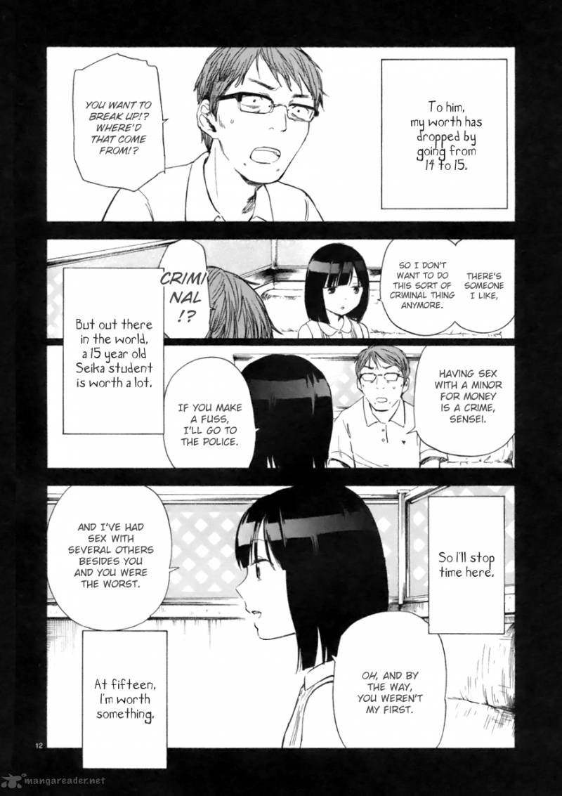 Himegoto Juukyuusai No Seifuku 62 12