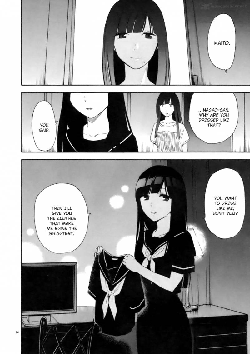Himegoto Juukyuusai No Seifuku 62 14