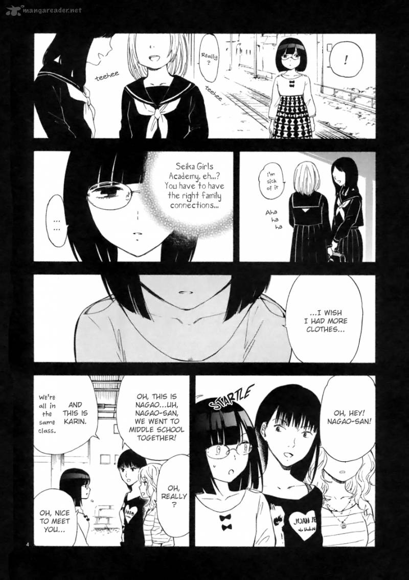 Himegoto Juukyuusai No Seifuku 62 4
