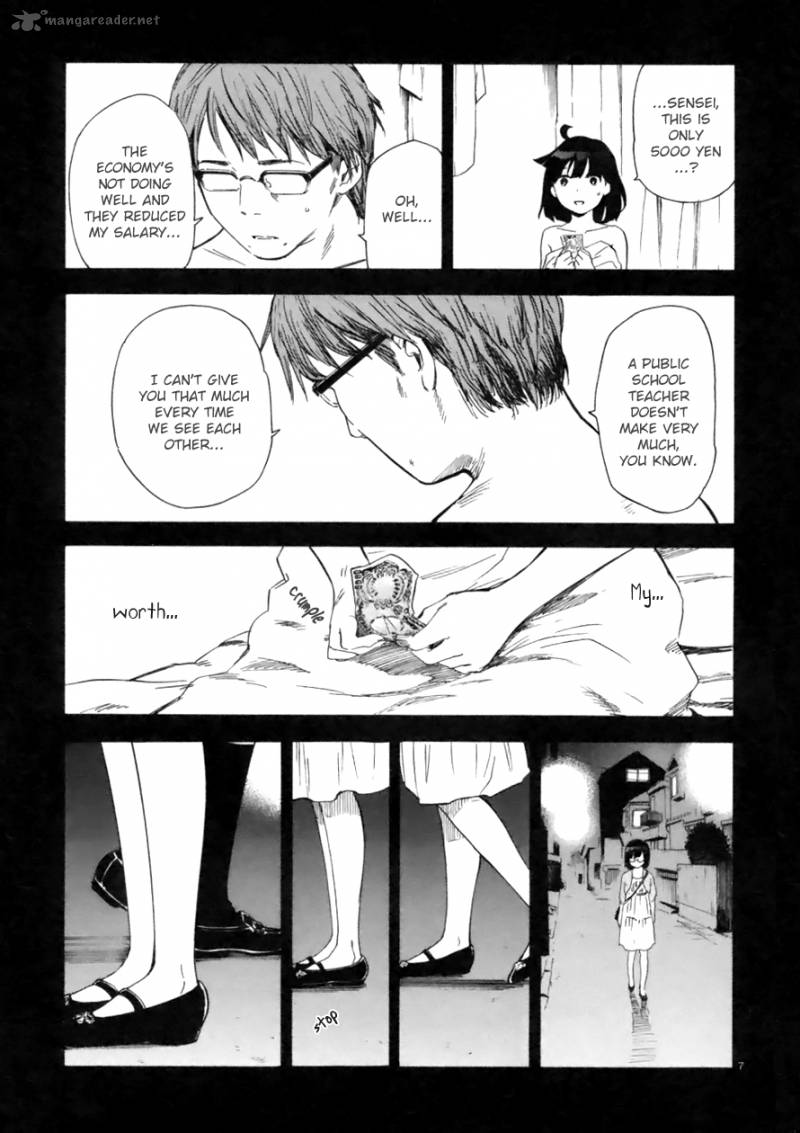 Himegoto Juukyuusai No Seifuku 62 7