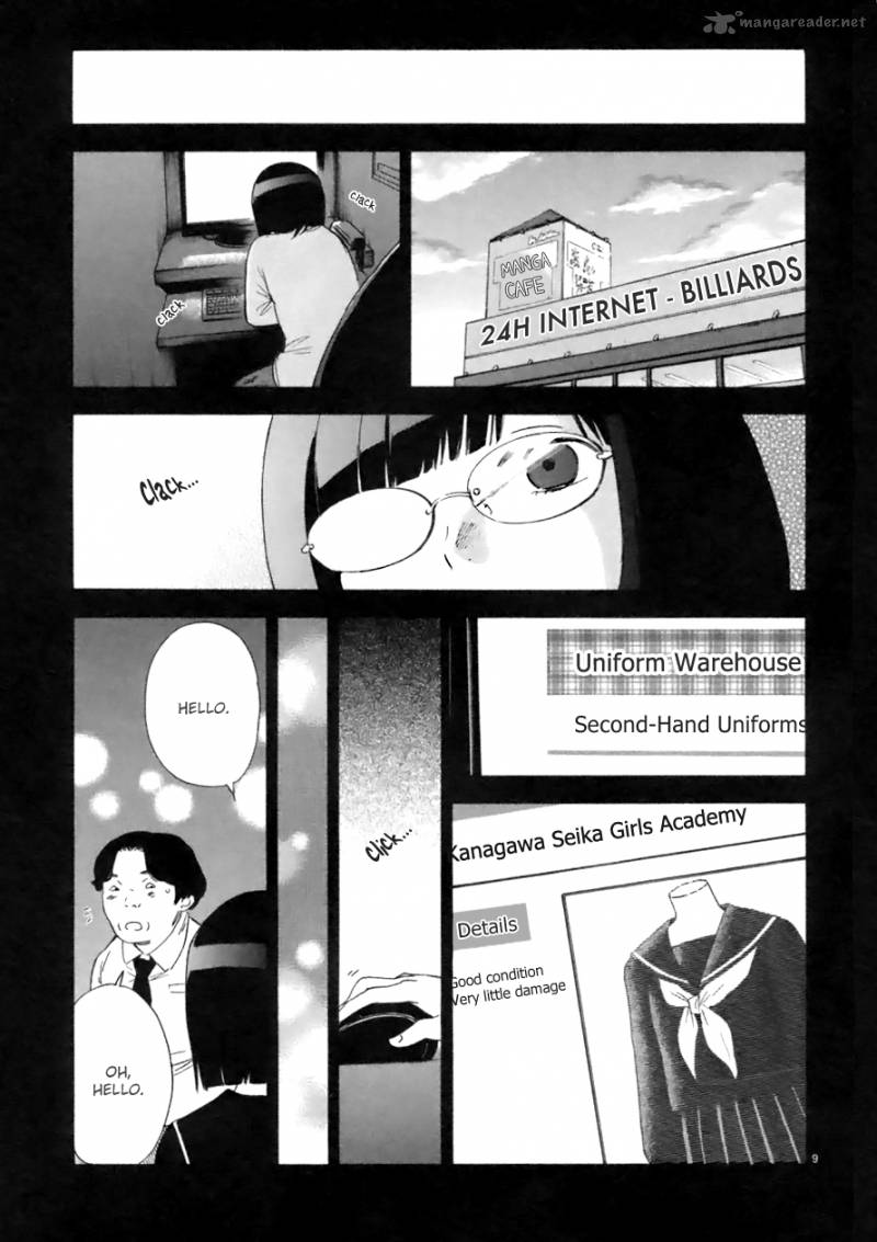 Himegoto Juukyuusai No Seifuku 62 9