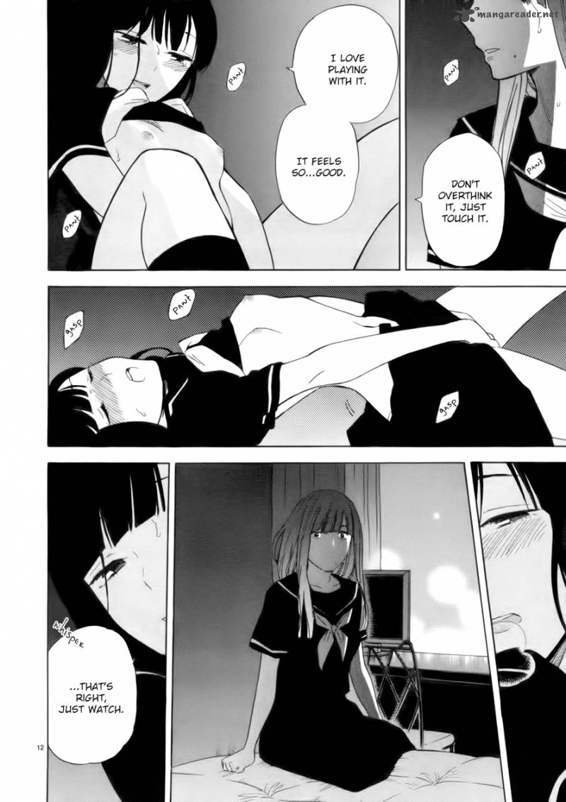 Himegoto Juukyuusai No Seifuku 63 12