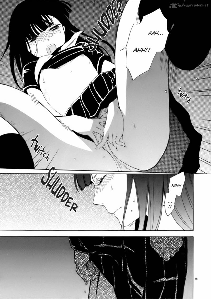 Himegoto Juukyuusai No Seifuku 63 15
