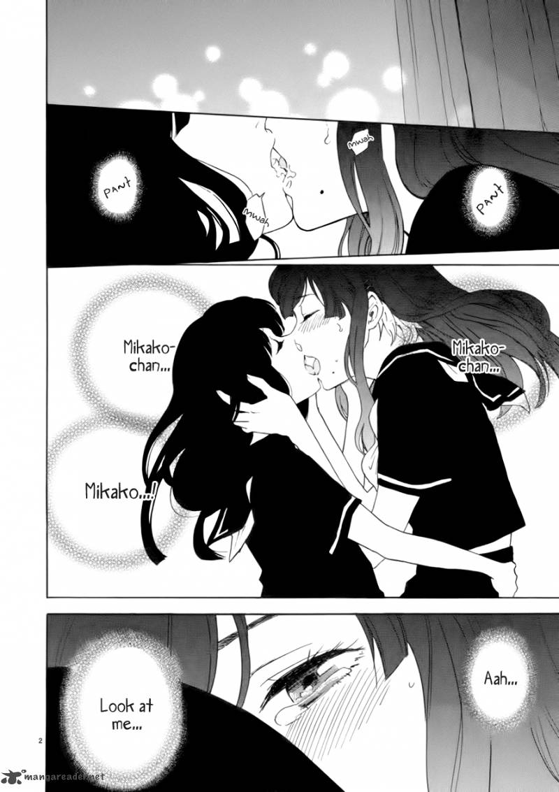 Himegoto Juukyuusai No Seifuku 63 2