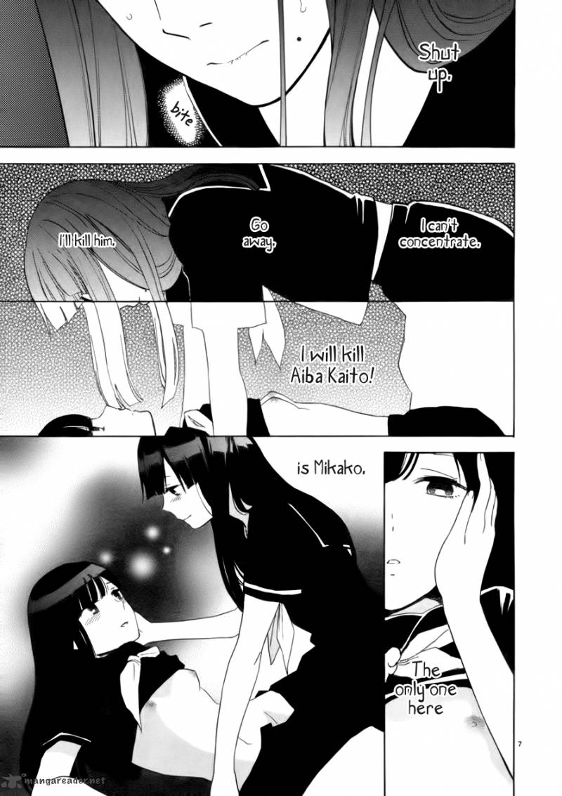 Himegoto Juukyuusai No Seifuku 63 7