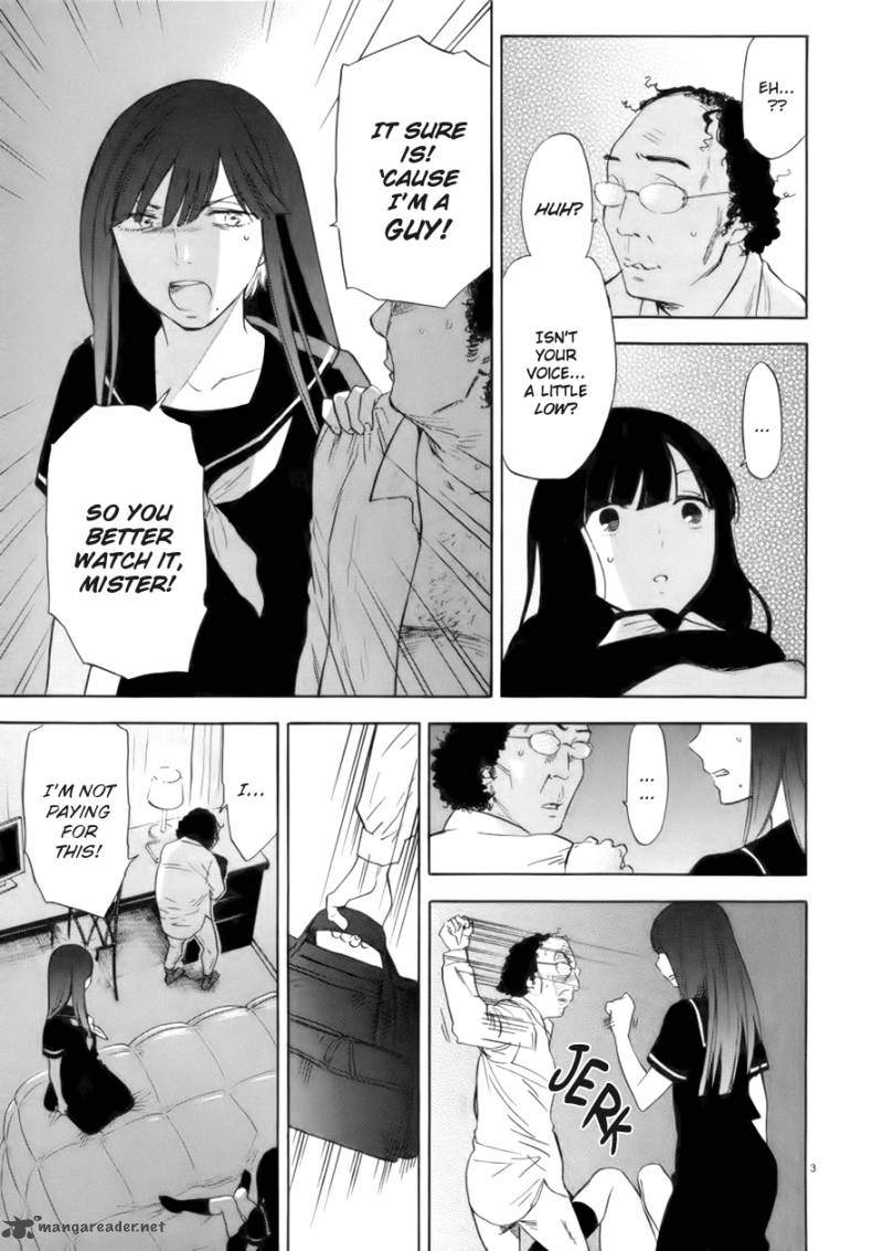 Himegoto Juukyuusai No Seifuku 66 3