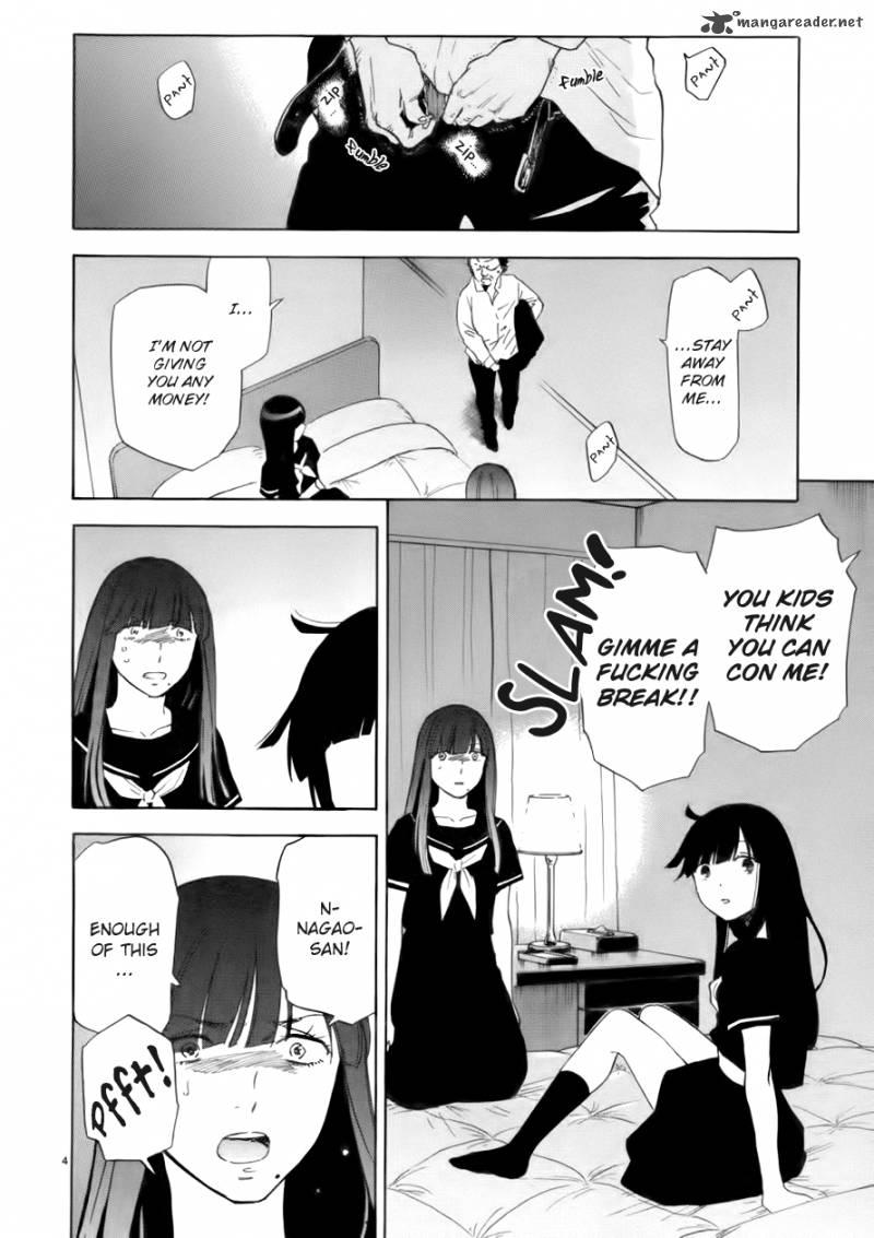Himegoto Juukyuusai No Seifuku 66 4