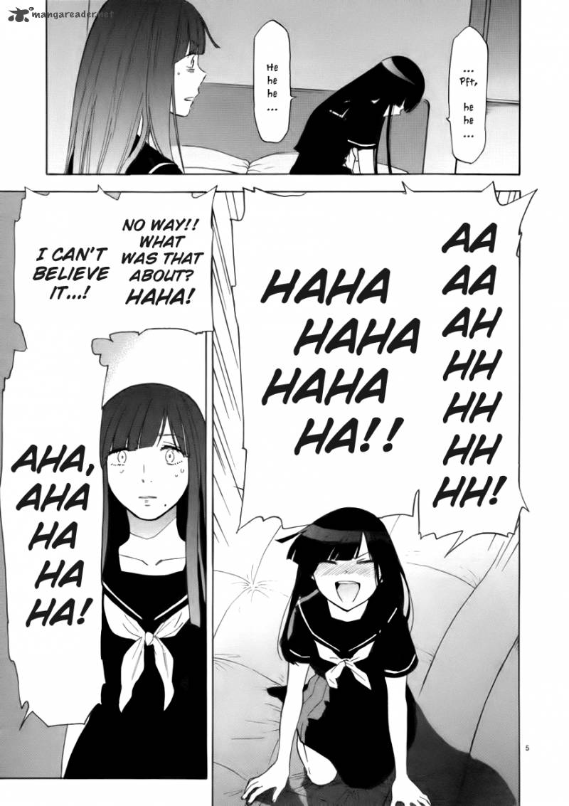 Himegoto Juukyuusai No Seifuku 66 5