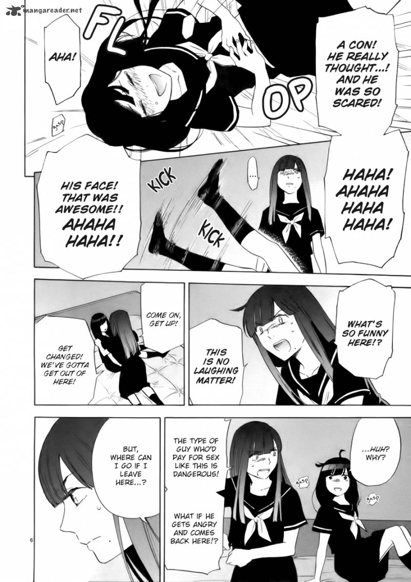 Himegoto Juukyuusai No Seifuku 66 6