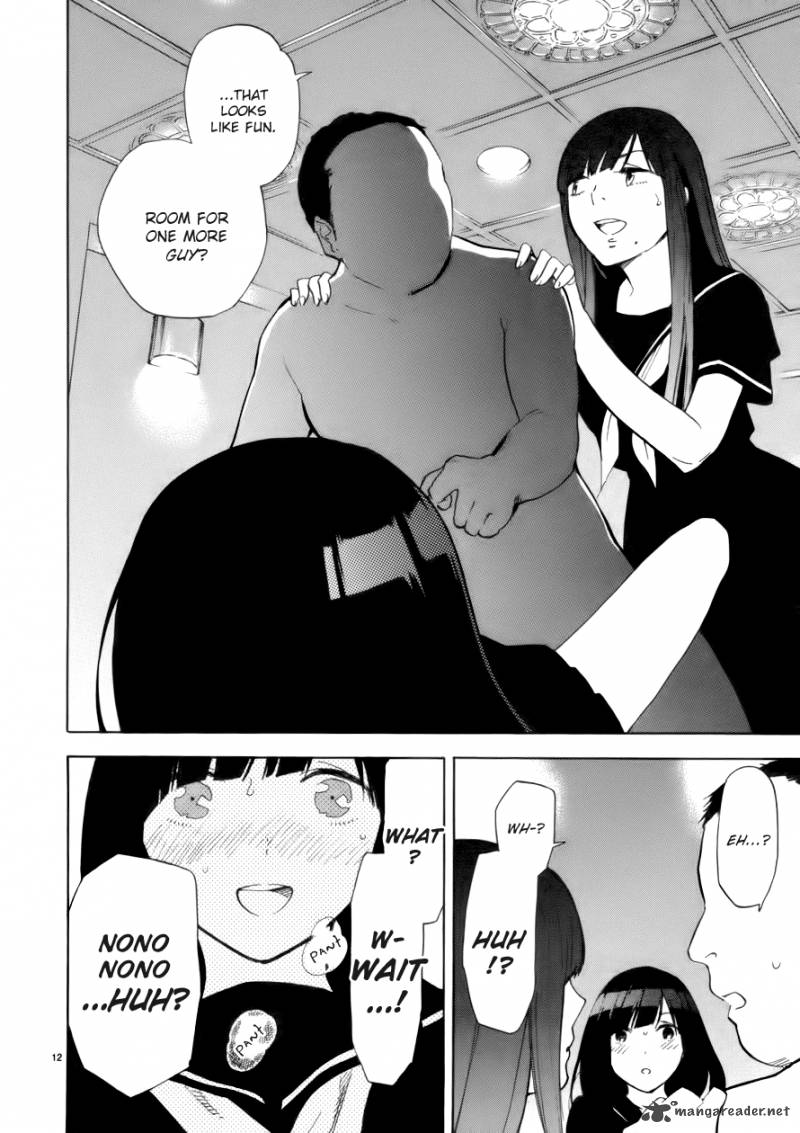 Himegoto Juukyuusai No Seifuku 68 12