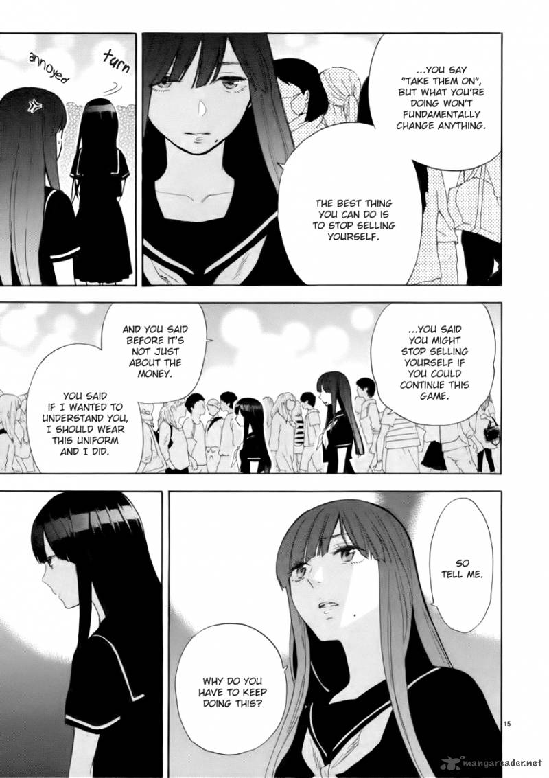 Himegoto Juukyuusai No Seifuku 68 15