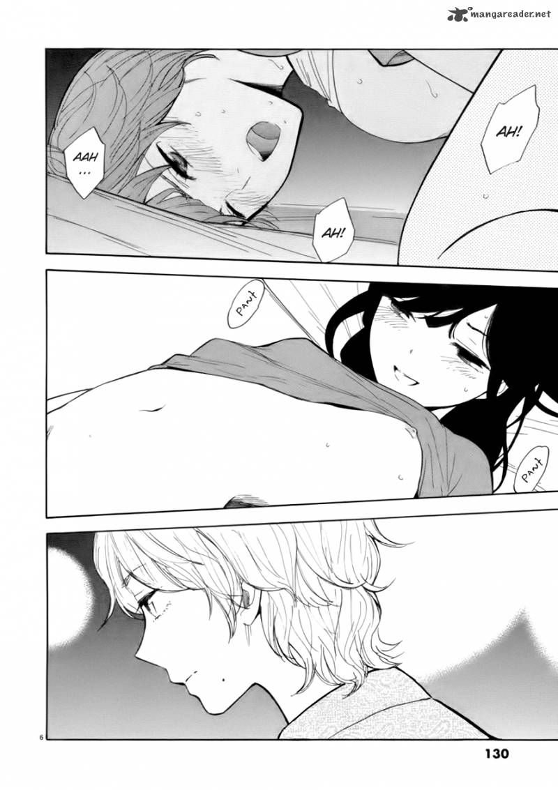 Himegoto Juukyuusai No Seifuku 68 6