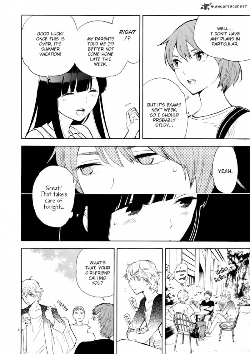 Himegoto Juukyuusai No Seifuku 68 8