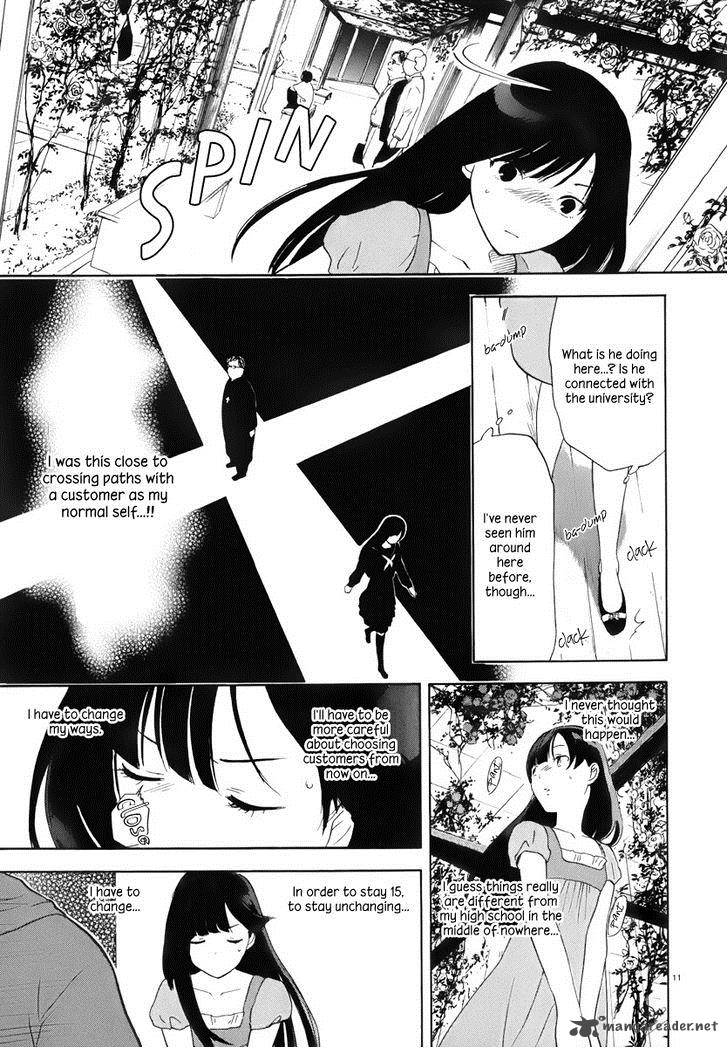 Himegoto Juukyuusai No Seifuku 7 13